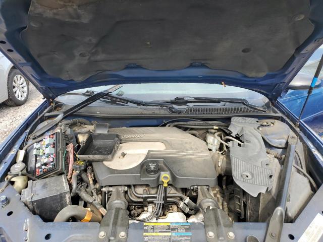 Photo 11 from auction – 2006 CHEVROLET MONTE CARL with VIN 2G1WK151469322255
