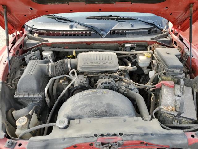 Photo 11 from auction – 2008 DODGE DAKOTA QUA with VIN 1D7HE48K08S529441