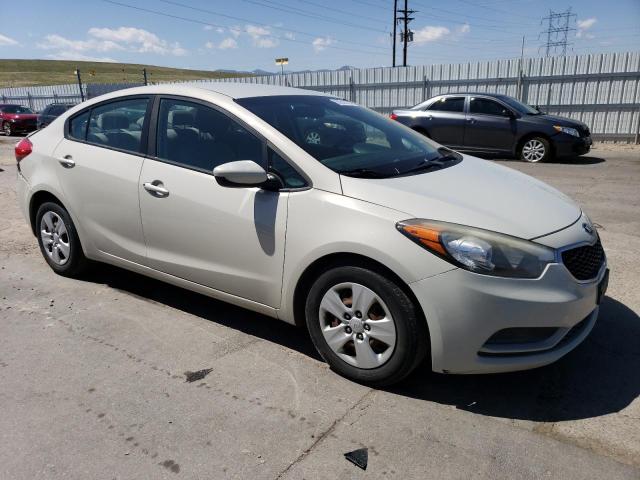 Photo 4 from auction – 2015 KIA FORTE LX with VIN KNAFK4A68F5338219