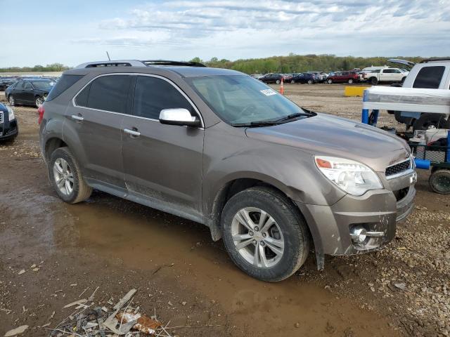 Photo 4 from auction – 2011 CHEVROLET EQUINOX LT with VIN 2CNFLGEC2B6444936