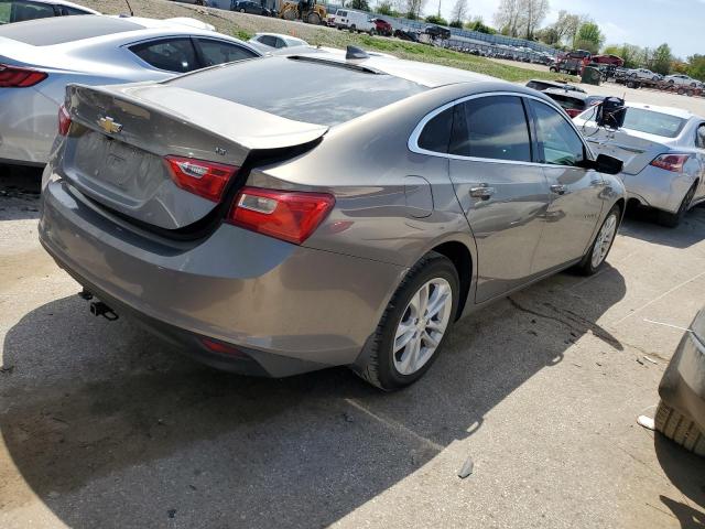 Photo 3 from auction – 2017 CHEVROLET MALIBU LT with VIN 1G1ZE5ST6HF265908