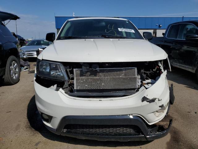Photo 5 from auction – 2015 DODGE JOURNEY SX with VIN 3C4PDCCG0FT588670
