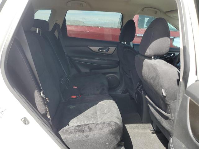 Photo 10 from auction – 2015 NISSAN ROGUE S with VIN 5N1AT2ML1FC789550