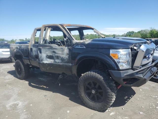 Photo 4 from auction – 2015 FORD F250 SUPER with VIN 1FT7W2BT1FED05003
