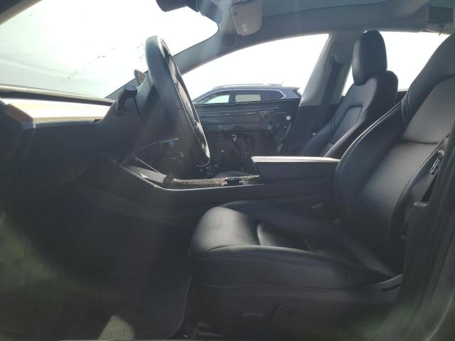 Photo 7 from auction – 2018 TESLA MODEL 3 with VIN 5YJ3E1EA6JF049017
