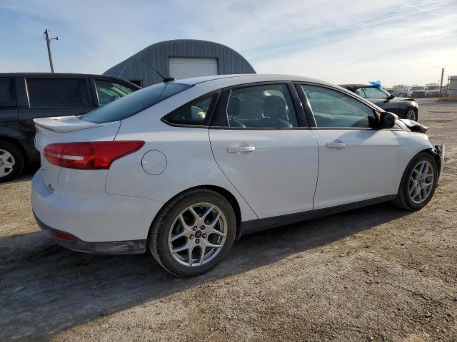 Photo 3 from auction – 2015 FORD FOCUS SE with VIN 1FADP3F21FL231171