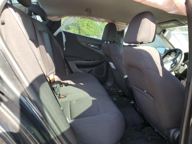 Photo 10 from auction – 2017 CHEVROLET MALIBU LS with VIN 1G1ZB5ST0HF291705