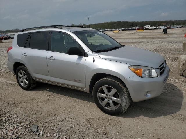Photo 4 from auction – 2008 TOYOTA RAV4 LIMIT with VIN JTMBD34V485193966