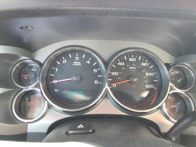Photo 9 from auction – 2011 CHEVROLET SILVERADO with VIN 3GCPKSE33BG245140