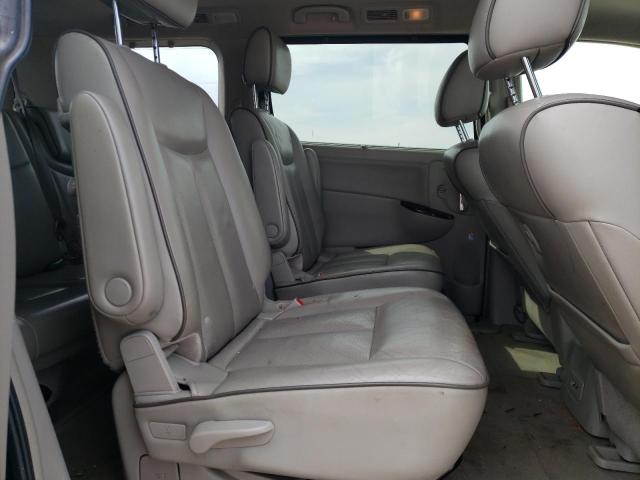 Photo 11 from auction – 2012 NISSAN QUEST S with VIN JN8AE2KP5C9046021