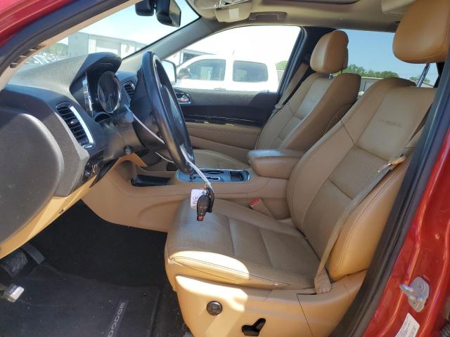 Photo 7 from auction – 2011 DODGE DURANGO CI with VIN 1D4RD5GG5BC652936