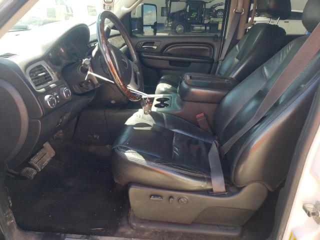 Photo 7 from auction – 2011 GMC SIERRA K25 with VIN 1GT125C89BF146832