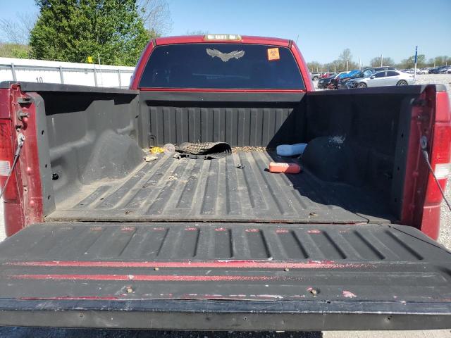 Photo 10 from auction – 2008 FORD F150 with VIN 1FTRF12288KE84381