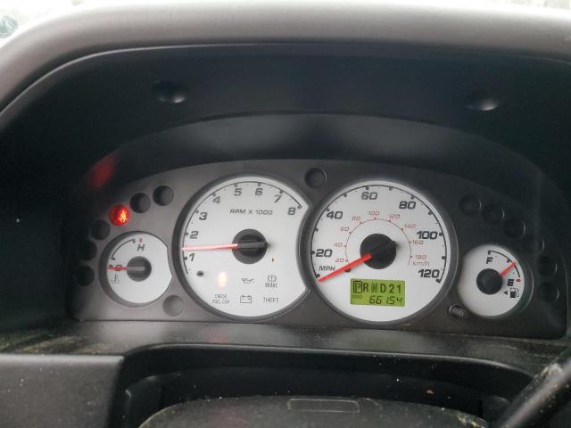 Photo 9 from auction – 2002 FORD ESCAPE XLT with VIN 1FMCU04112KB01085