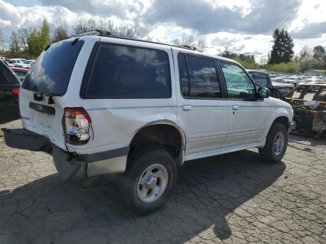 Photo 3 from auction – 1998 FORD EXPLORER with VIN 1FMZU34E4WZA35157