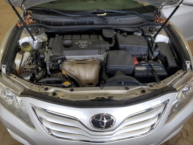 Photo 11 from auction – 2010 TOYOTA CAMRY BASE with VIN 4T1BF3EK7AU049088