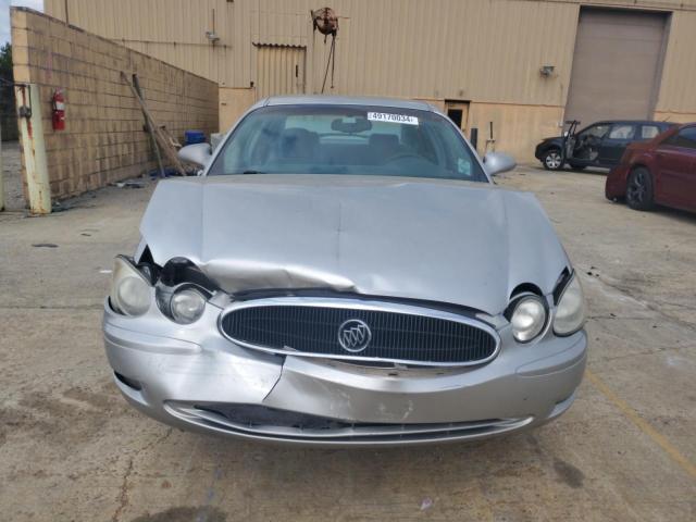 Photo 5 from auction – 2006 BUICK LACROSSE C with VIN 2G4WC582861176372