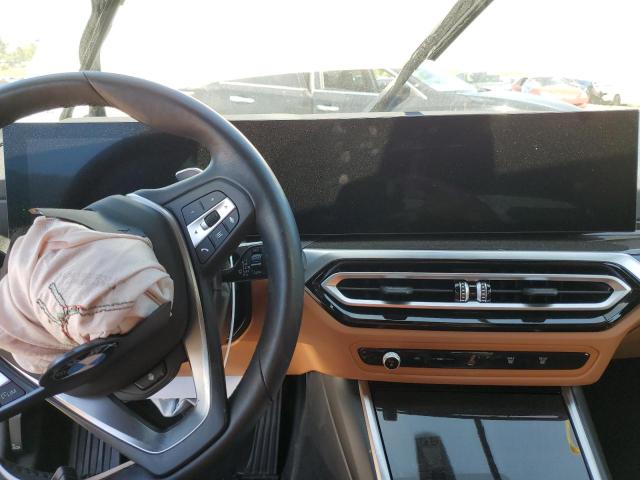 Photo 9 from auction – 2024 BMW 430I GRAN with VIN WBA63AV01RFP71638