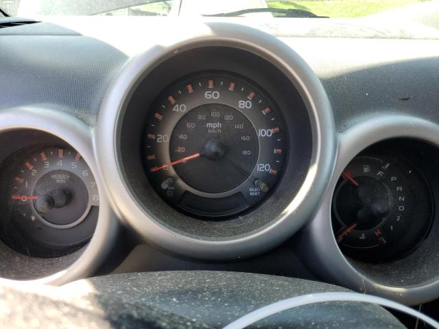 Photo 9 from auction – 2006 HONDA ELEMENT EX with VIN 5J6YH28606L005703