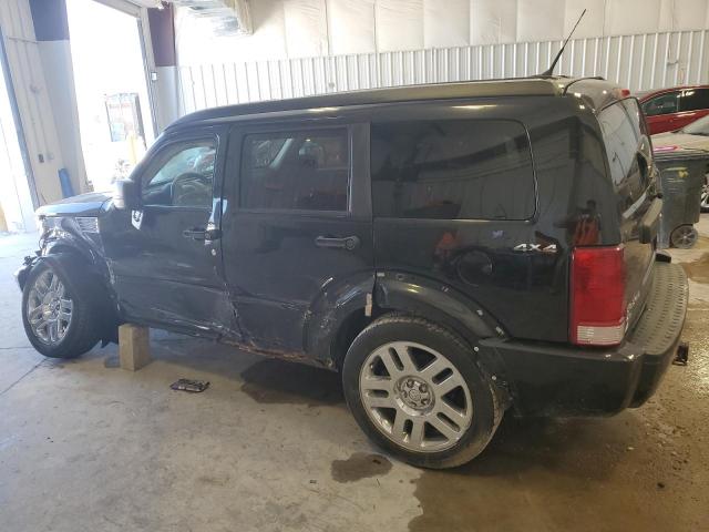 Foto 2 de la subasta – 2011 DODGE NITRO HEAT con VIN 1D4PU4GX7BW554748