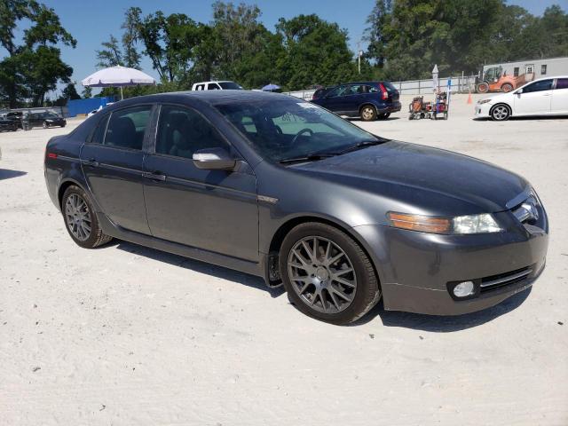 Photo 4 from auction – 2008 ACURA TL with VIN 19UUA662X8A013422