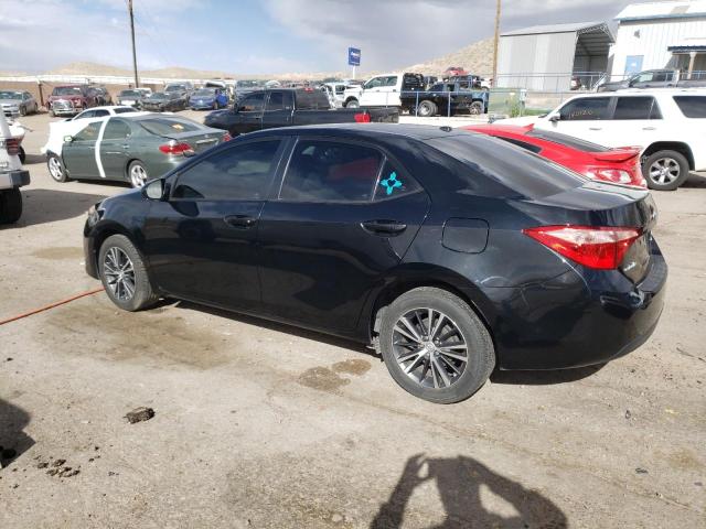 Photo 2 from auction – 2018 TOYOTA COROLLA L with VIN 2T1BURHEXJC055466