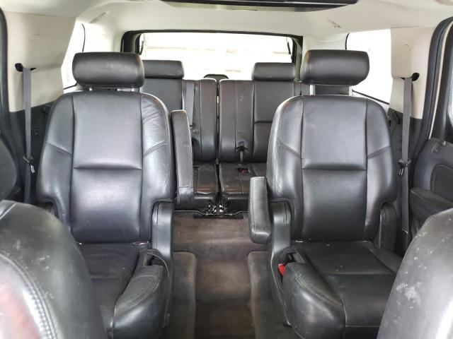 Photo 10 from auction – 2010 CADILLAC ESCALADE L with VIN 1GYUKBEF1AR165308