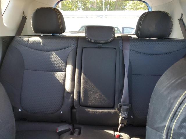Photo 10 from auction – 2016 KIA SOUL + with VIN KNDJP3A51G7297695
