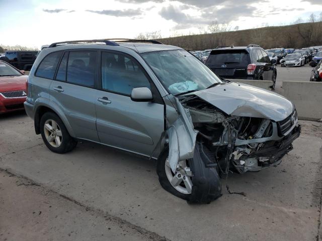 Photo 4 from auction – 2005 TOYOTA RAV4 with VIN JTEHD20V456047367