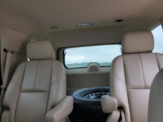 Photo 10 from auction – 2011 CHEVROLET TAHOE C150 with VIN 1GNSCBE04BR306337