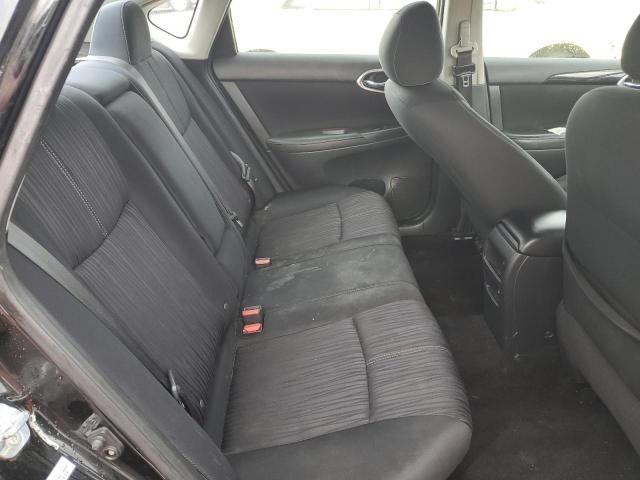 Photo 10 from auction – 2017 NISSAN SENTRA S with VIN 3N1AB7AP3HY233281