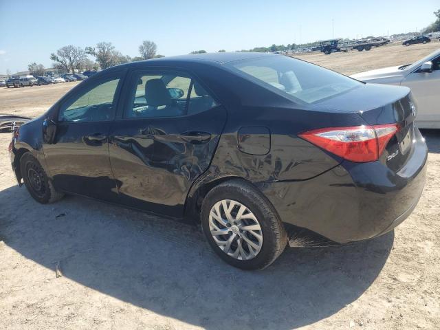 Photo 2 from auction – 2016 TOYOTA COROLLA L with VIN 2T1BURHE5GC698543