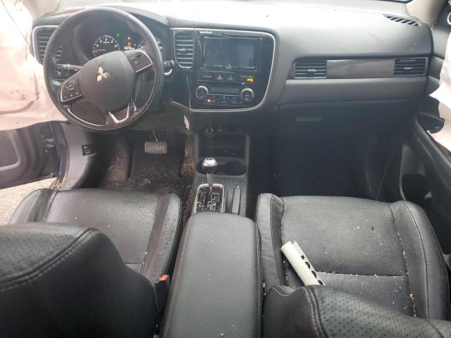 Foto 8 de la subasta – 2016 MITSUBISHI OUTLANDER con VIN JA4AD3A36GZ027951