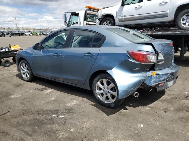 Photo 2 from auction – 2010 MAZDA 3 I with VIN JM1BL1SG5A1170656
