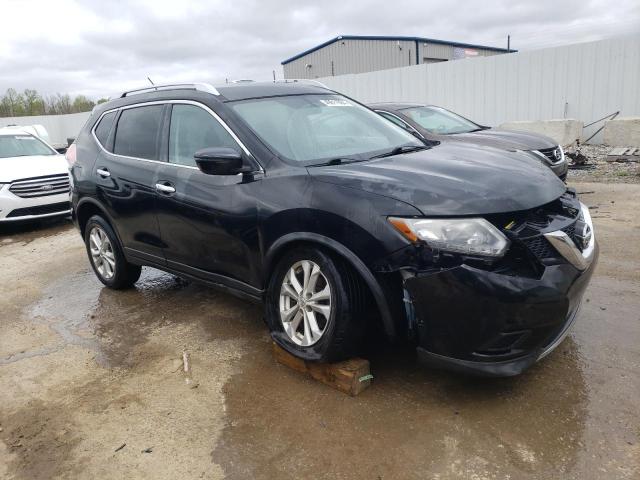 Photo 4 from auction – 2016 NISSAN ROGUE S with VIN KNMAT2MV9GP622563