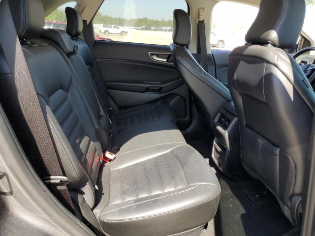 Photo 11 from auction – 2023 FORD EDGE SEL with VIN 2FMPK4J96PBA21274