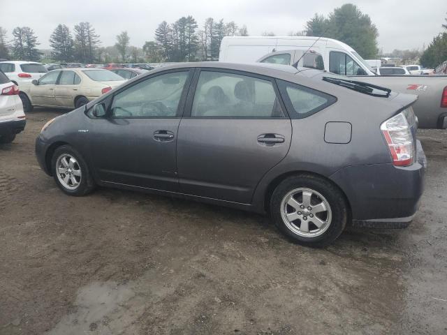 Photo 2 from auction – 2009 TOYOTA PRIUS with VIN JTDKB20U993522753