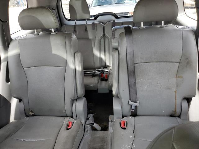 Photo 10 from auction – 2013 TOYOTA HIGHLANDER with VIN 5TDYK3EH7DS130373