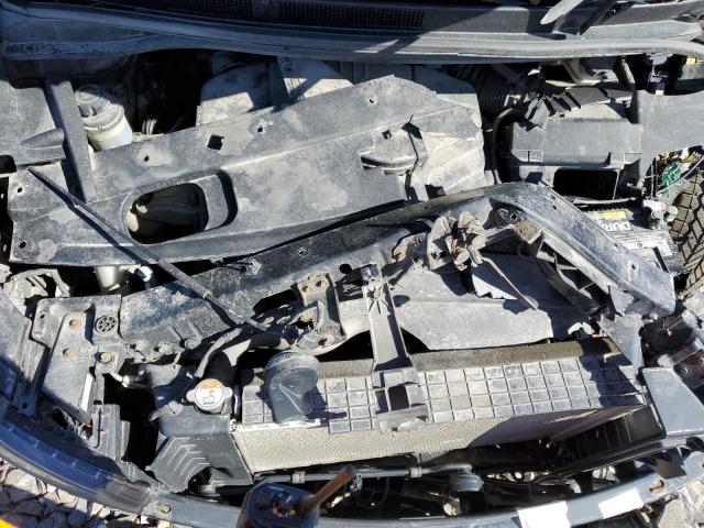 Photo 12 from auction – 2016 KIA SEDONA LX with VIN KNDMB5C19G6120058