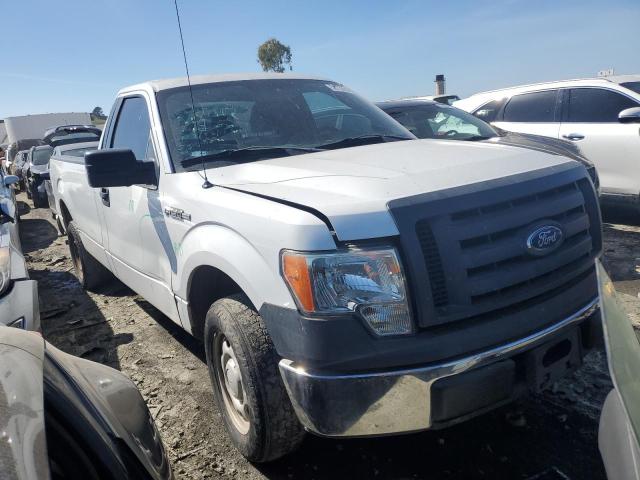 Foto 4 de la subasta – 2011 FORD F150 con VIN 1FTMF1CM0BKD83711