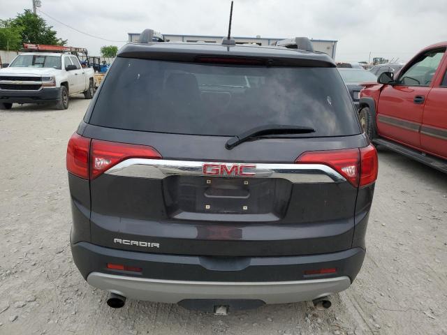 Photo 6 from auction – 2017 GMC ACADIA SLE with VIN 1GKKNLLS3HZ264320