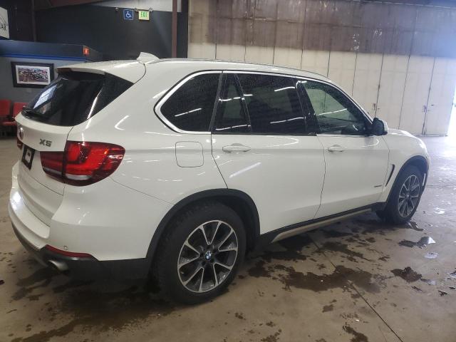 Photo 3 from auction – 2015 BMW X5 XDRIVE3 with VIN 5UXKR0C58F0K68663