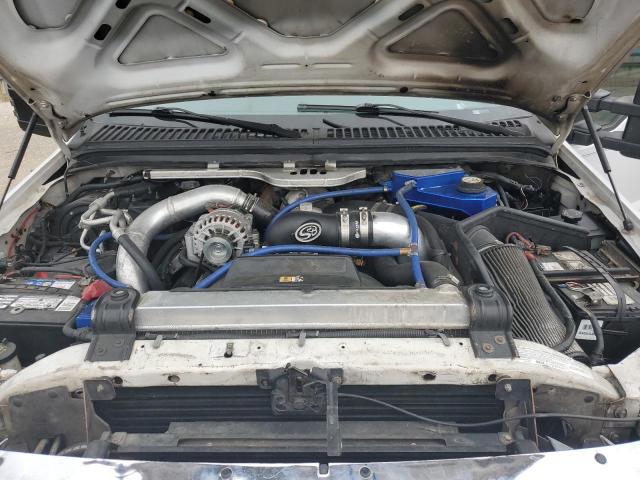 Photo 12 from auction – 2004 FORD EXCURSION with VIN 1FMSU41P74EA16961