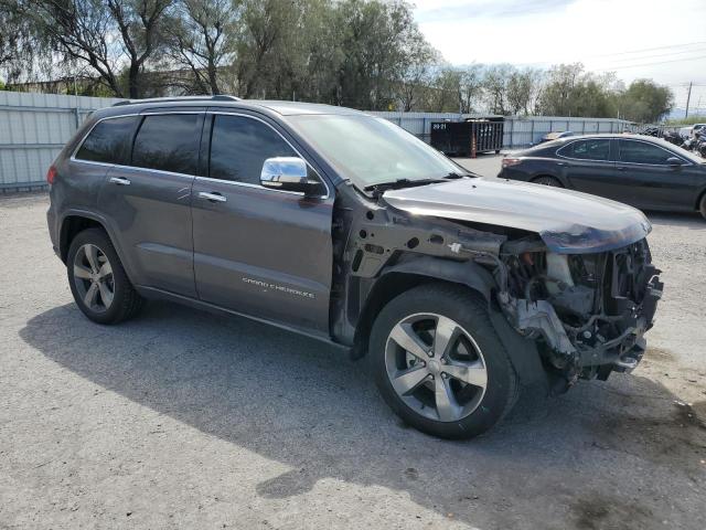Photo 4 from auction – 2014 JEEP GRAND CHER with VIN 1C4RJFCG2EC361977