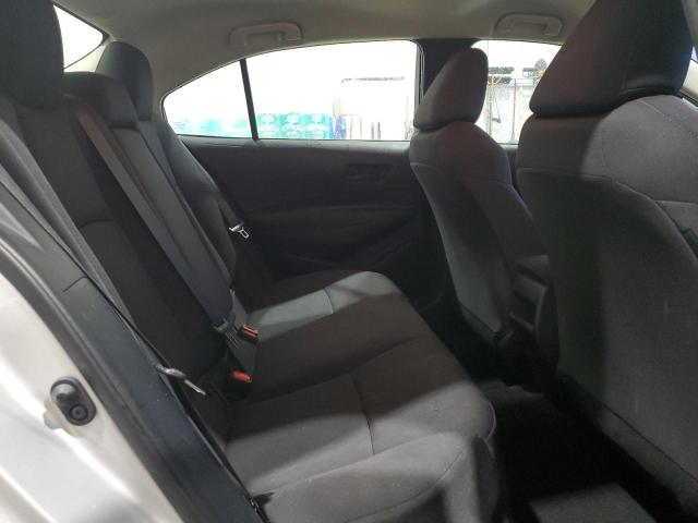 Photo 10 from auction – 2022 TOYOTA COROLLA LE with VIN 5YFEPMAE4NP383697