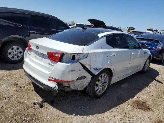 Photo 3 from auction – 2015 KIA OPTIMA EX with VIN 5XXGN4A76FG499171