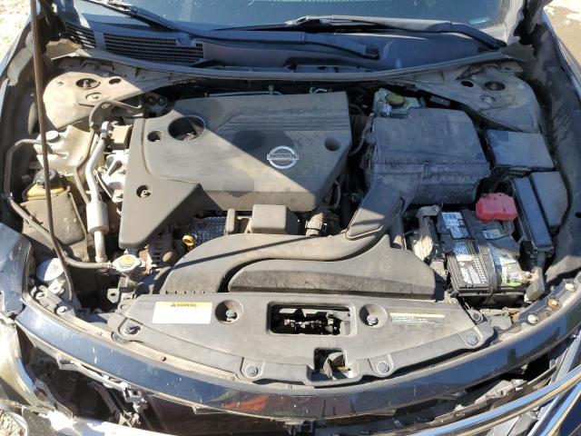 Photo 11 from auction – 2014 NISSAN ALTIMA 2.5 with VIN 1N4AL3AP4EN368965