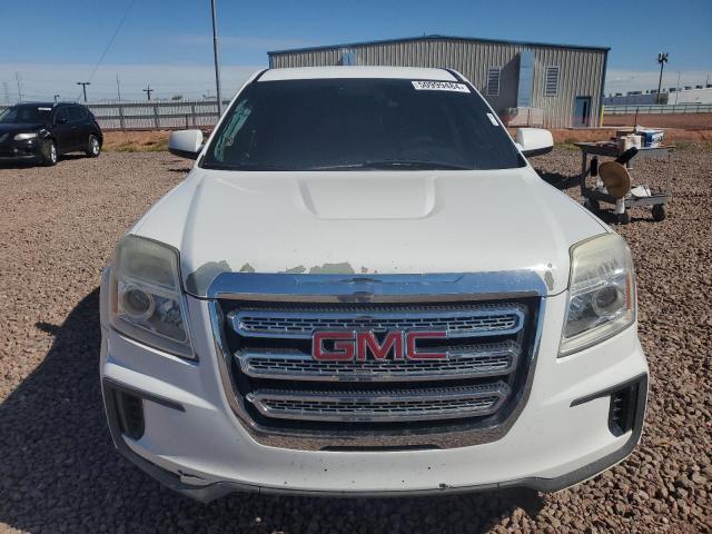 Photo 5 from auction – 2016 GMC TERRAIN SL with VIN 2GKFLSEK0G6104761