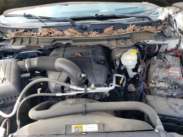 Photo 11 from auction – 2014 RAM 1500 SLT with VIN 1C6RR6LT7ES326466