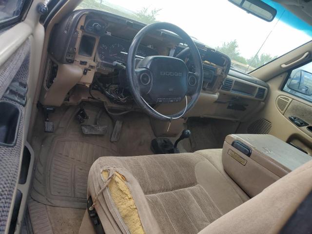 Photo 8 from auction – 1997 DODGE RAM 1500 with VIN 3B7HF13Z5VM589018
